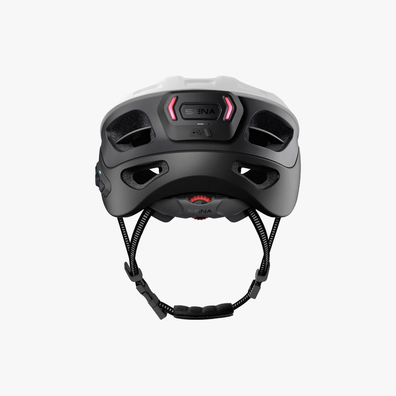 sena fahrradhelm R1 EVO Smart Fahrradhelm