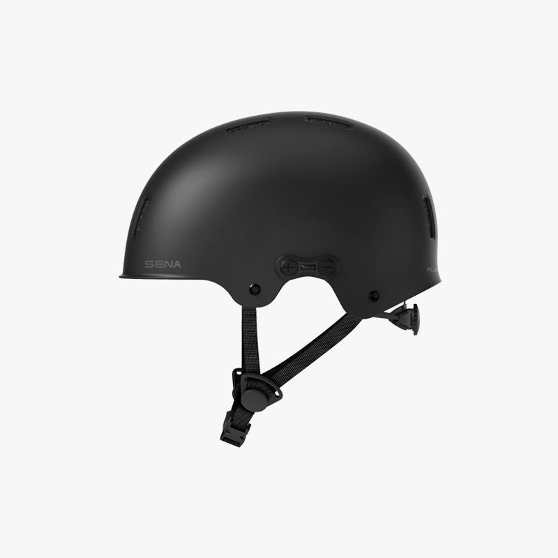 Rumba Multi-Sport Bluetooth Helmet.