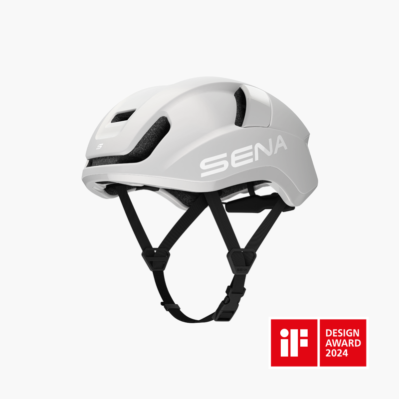 S1 Casque de vélo de route