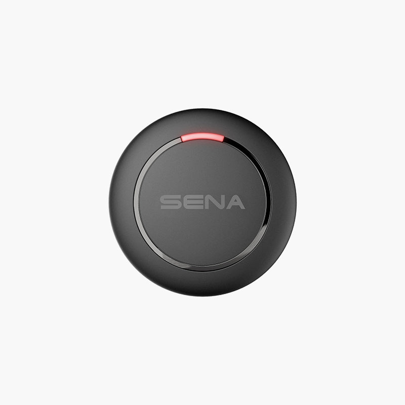 RC1, control remoto de 1 botón para la aplicación Sena RideConnected