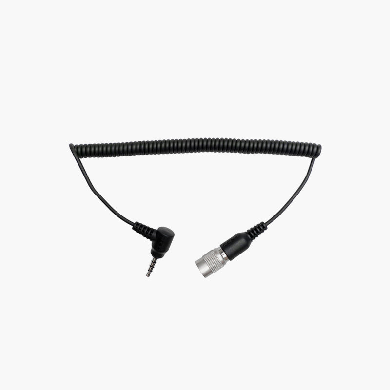 Sena 2-way Radio Cable for SR10 Bluetooth Adapter – SENA Europe GmbH