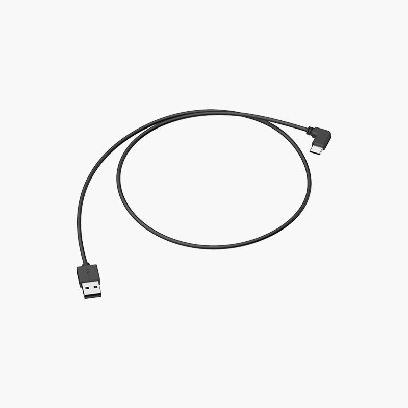 Cable de alimentación y datos USB (USB tipo C)