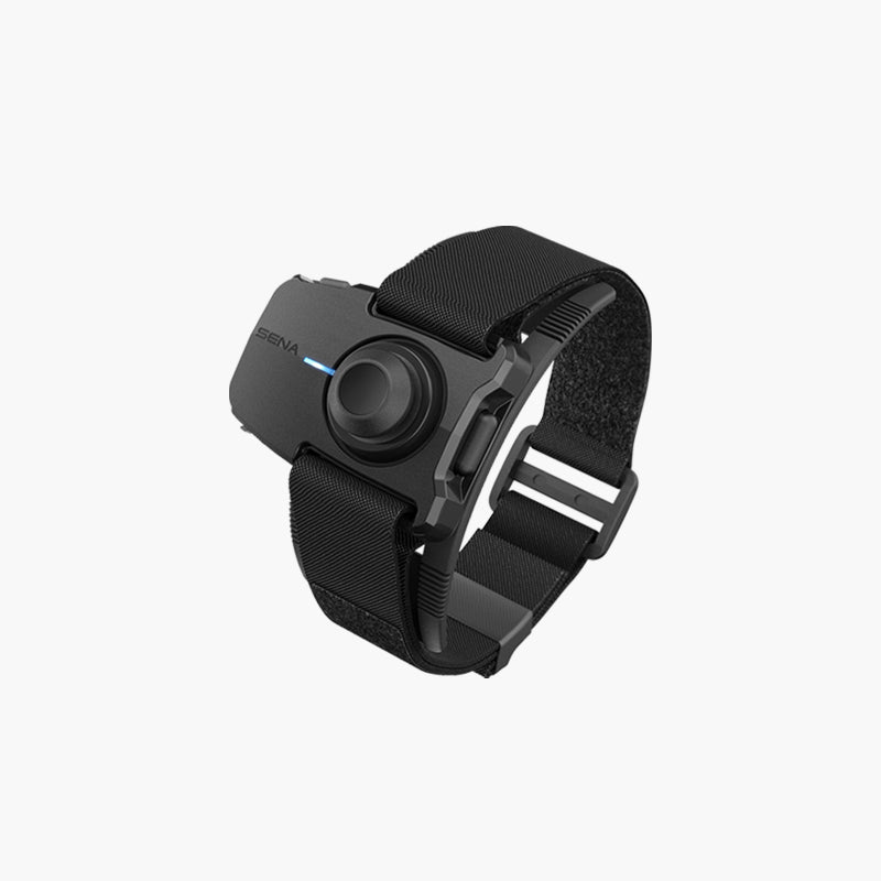 Sena Télécommande bracelet pour système de communication Bluetooth