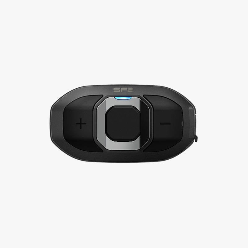 SF2 Sistema di comunicazione Bluetooth per Moto con Dual Speaker