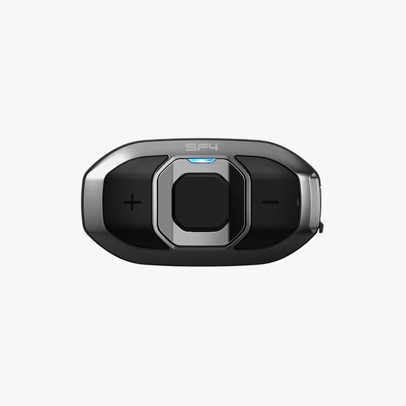 SF4 Sistema di comunicazione Bluetooth per Moto con Dual Speaker