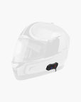 SMH10R Flaches Motorrad Bluetooth Headset & Gegensprechanlage