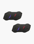 SMH10R Flaches Motorrad Bluetooth Headset & Gegensprechanlage