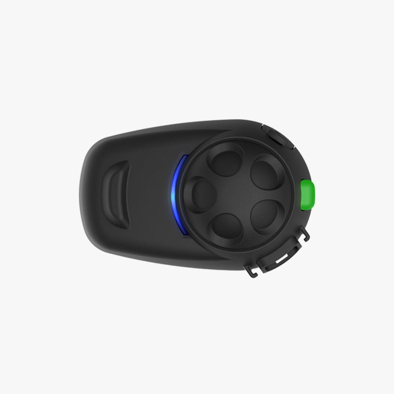 SMH5 MultiCom, sistema de comunicación Bluetooth para motos