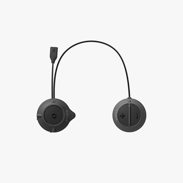 Sena SNOWTALK M - Bluetooth Interkom / headset pro lyžařské helmy Sena SNOWTALK M - Bluetooth Interkom / headset pro lyžařské helmy