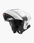 SPECTER Modular Smart Communication Motorcycle Helmet with Mesh Intercom, ECE