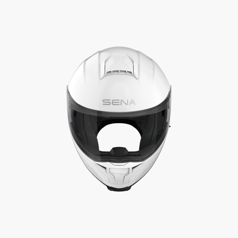SPECTER Modular Smart Communication Motorcycle Helmet with Mesh Intercom, ECE