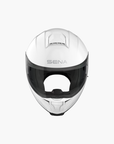SPECTER Modular Smart Communication Motorcycle Helmet with Mesh Intercom, ECE