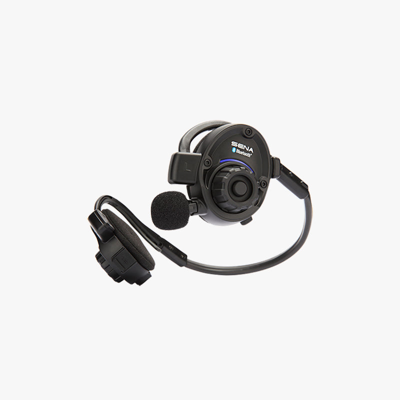 SPH10 Bluetooth-Stereo-Headset &amp; Gegensprechanlage