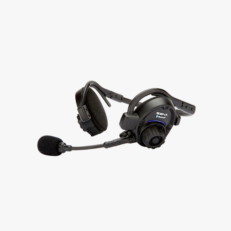SPH10 Bluetooth-Stereo-Headset &amp; Gegensprechanlage