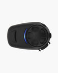 SPH10H-FM  Sistema di Comunicazione e Interfono Bluetooth, radio FM integrata, per Half Helmets