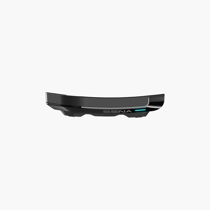 SPIDER X SLIM Motorcycle Mesh Intercom Communication Headset