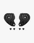 Shield Base Plate Set for Momentum EVO Helmet