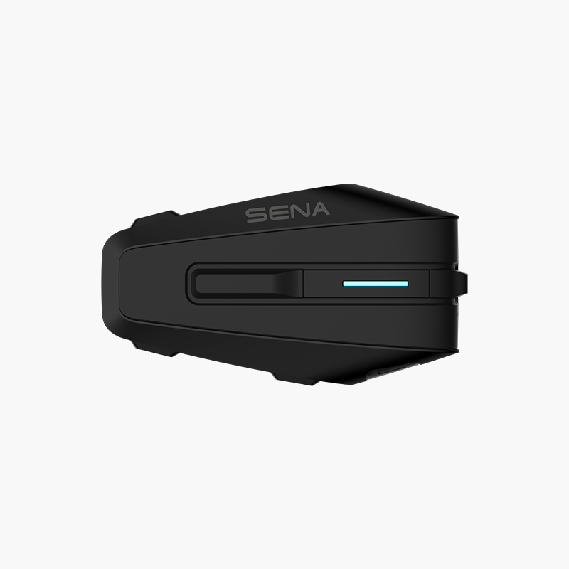 VORTEX Motorcycle Bluetooth Intercom Communication Headset