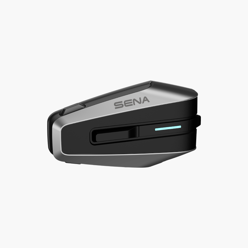 VORTEX Motorcycle Bluetooth Intercom Communication Headset