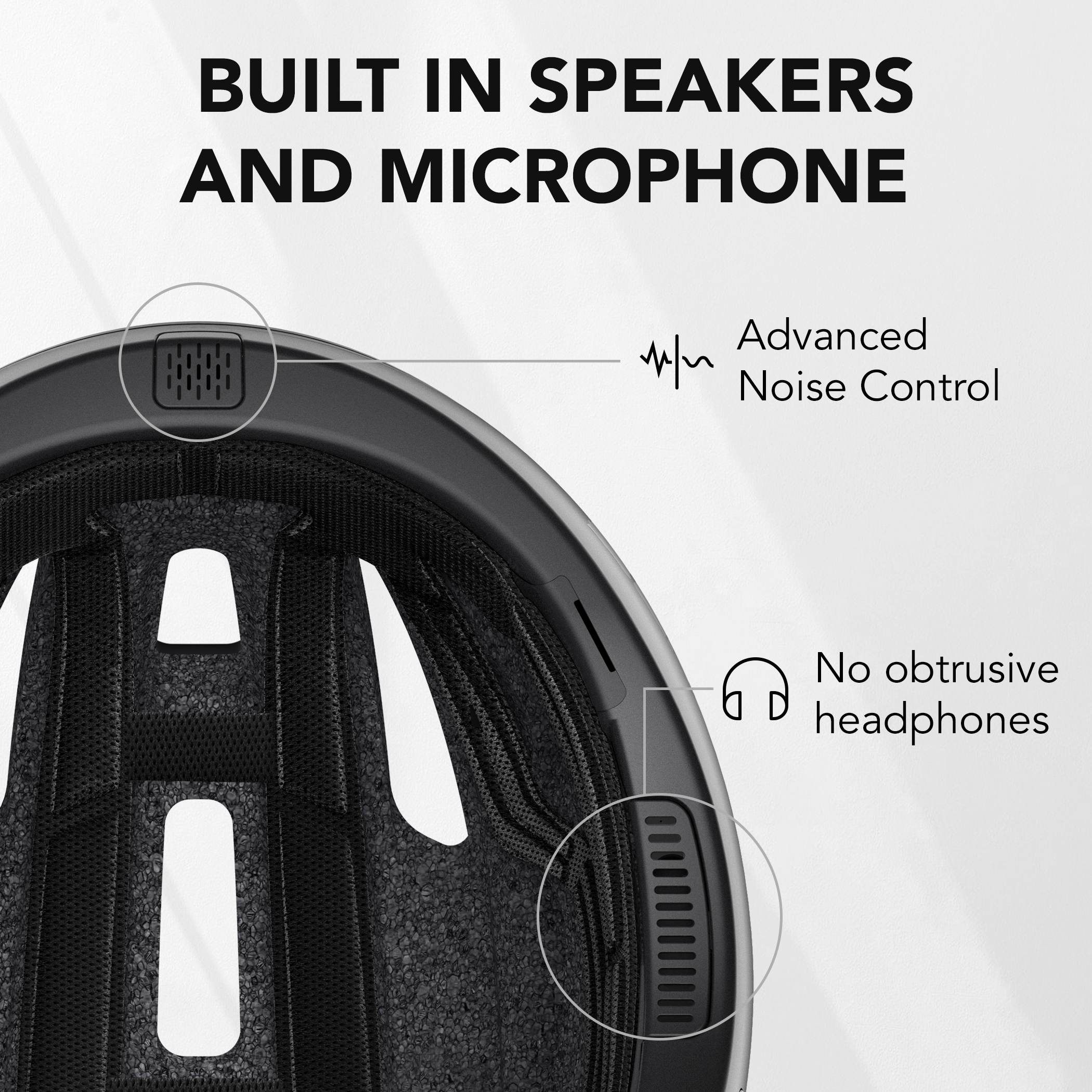 Erleben Sie intelligente Kommunikation mit dem Sena R1 Smart Cycling Helmet. Sprechen Sie mit bis zu vier Fahrern, hören Sie Musik und GPS-Anweisungen, alles freihändig. – SENA Europe GmbH