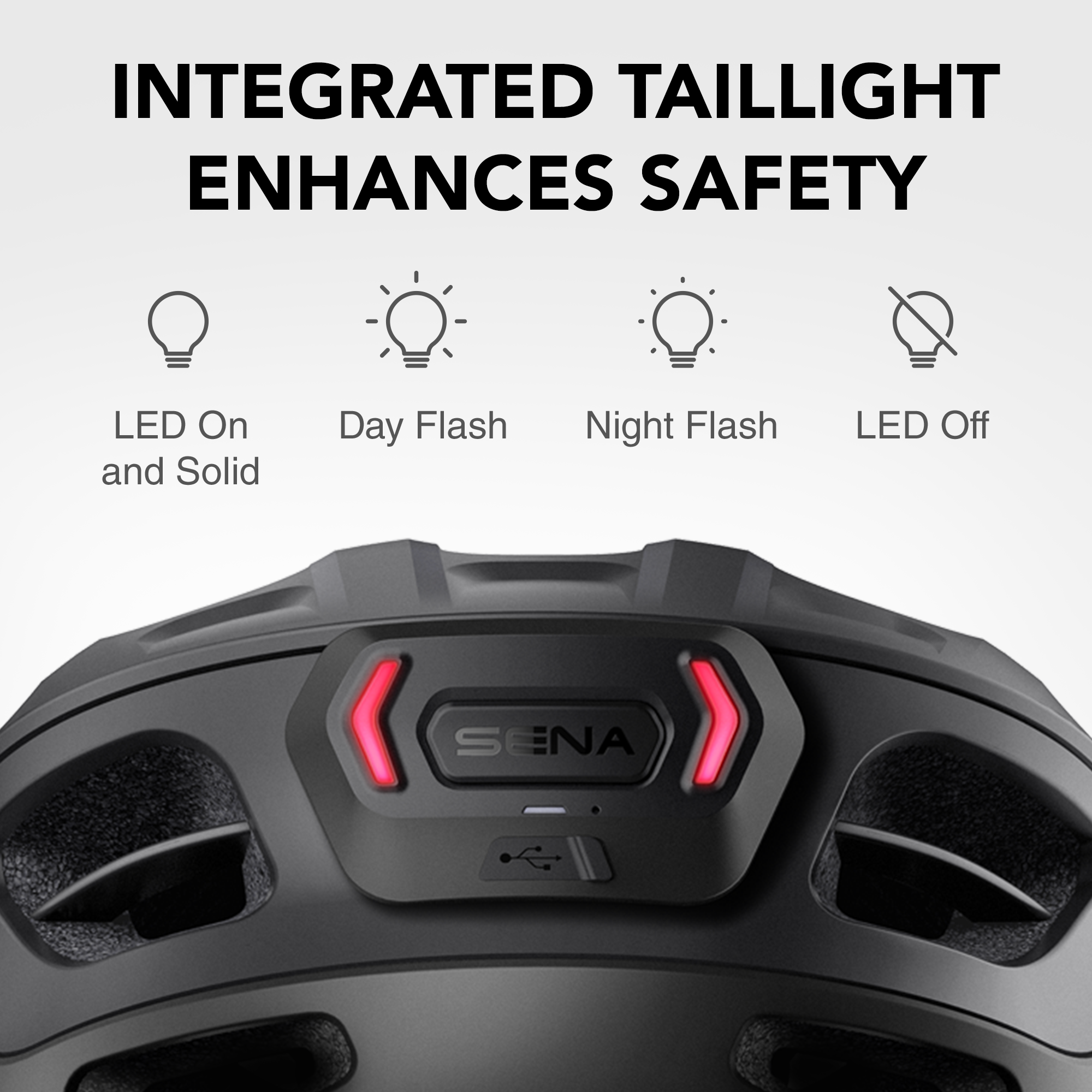 sena r1 fahrradhelm Mesh Intercom™ kommt mit dem Sena R1 EVO aufs Rad. Kommunizieren Sie mit unbegrenzt vielen Fahrern, streamen Sie Musik und erhöhen Sie die Sicherheit mit einem eingebauten Rücklicht. – SENA Europe GmbH