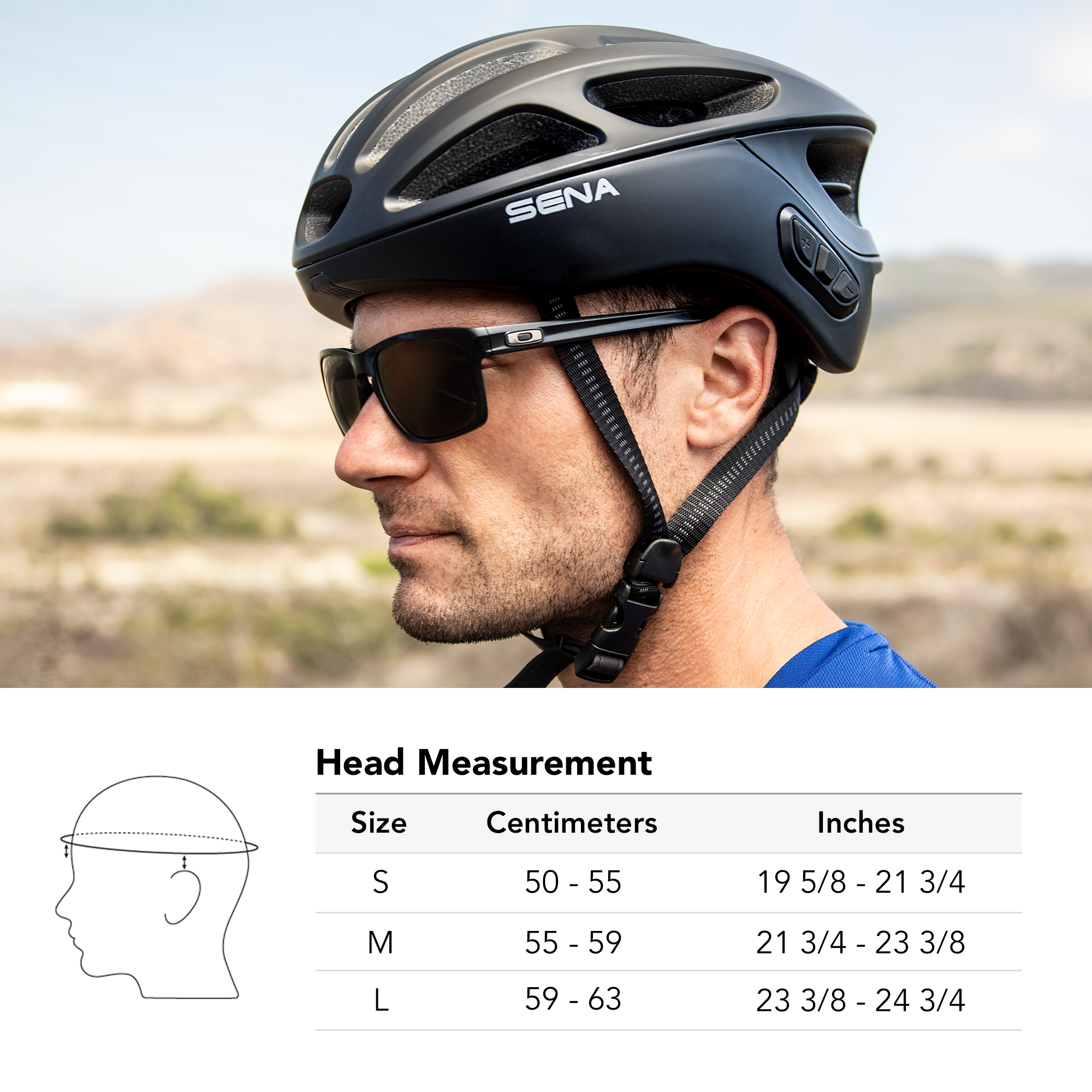 sena fahrradhelm mit kamera R1 EVO Smart Fahrradhelm