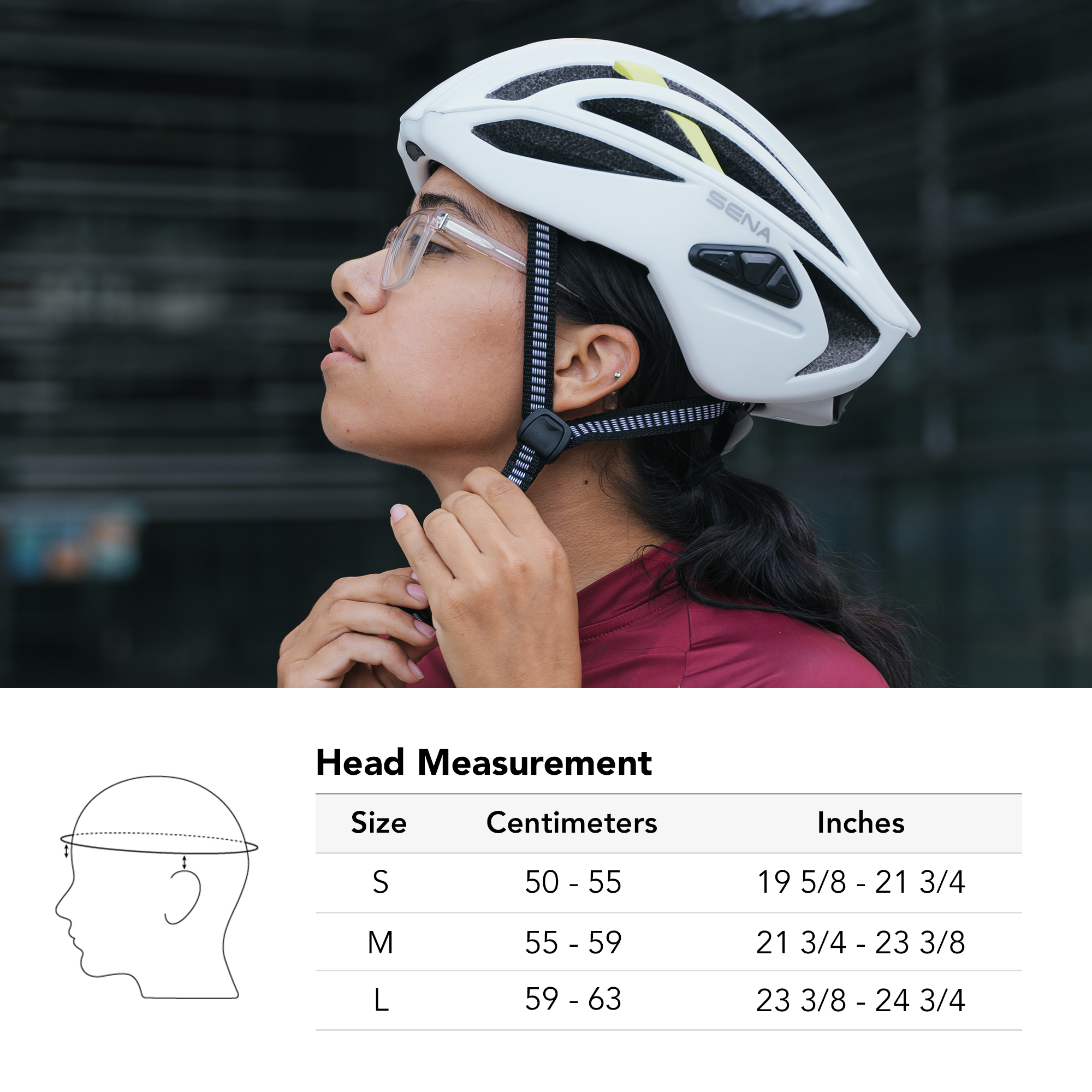 R2 Road Cycling Helmet