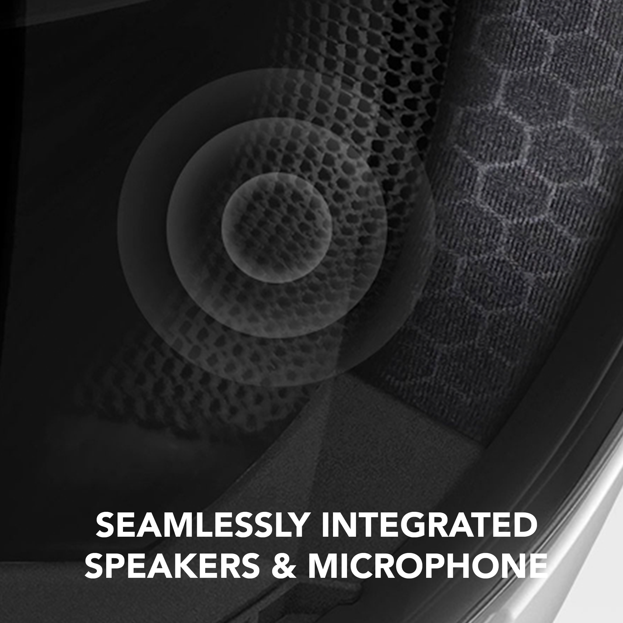 PHANTOM Nueva generación de sonido, nueva generación de protección