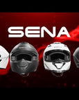 Impulse, smart helmet modulare con Mesh Intercom