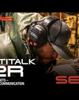 Nautitalk N2R - Sena