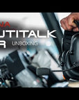 Nautitalk N2R - Sena