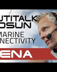 Nautitalk Bosun - Sena