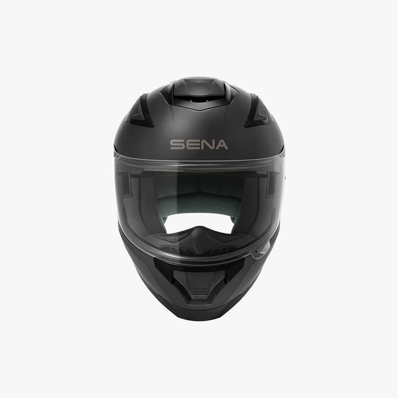 Stryker, smart helmet integrale con Mesh Intercom